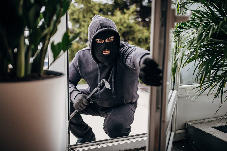 Burglary New Sentencing Guidelines Nelson Guest Partners Burglary New Sentencing Guidelines Nelson Guest Partners